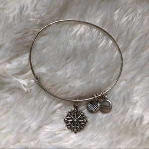 Compass Alex and Ani
